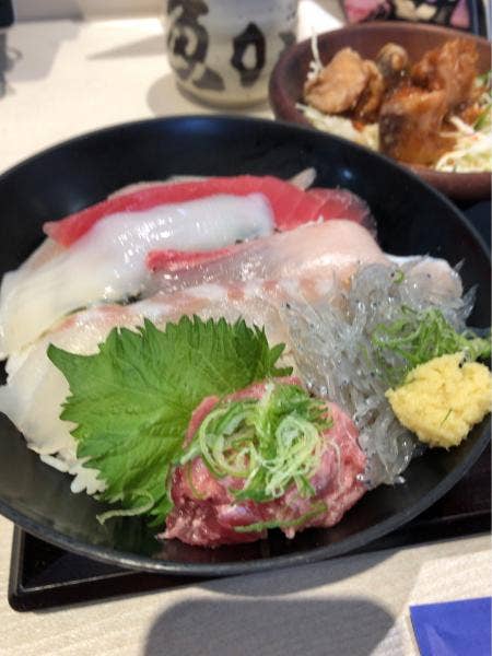 沼津魚がし鮨 二代目魚がし 御殿場店 御殿場 魚介 海鮮料理 Retty 沼津魚がし鮨 二代目魚がし 御殿場店 御殿場 魚介 海鮮料理 Retty