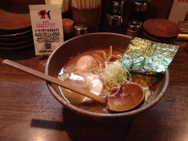 麺酒場 でめきん(船橋/ラーメン) - Retty