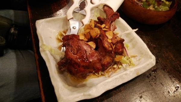 居酒屋うさぎ 丸亀 焼き鳥 Retty