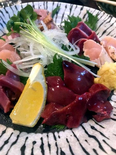 酒場ダイフク 加古川 居酒屋 Retty