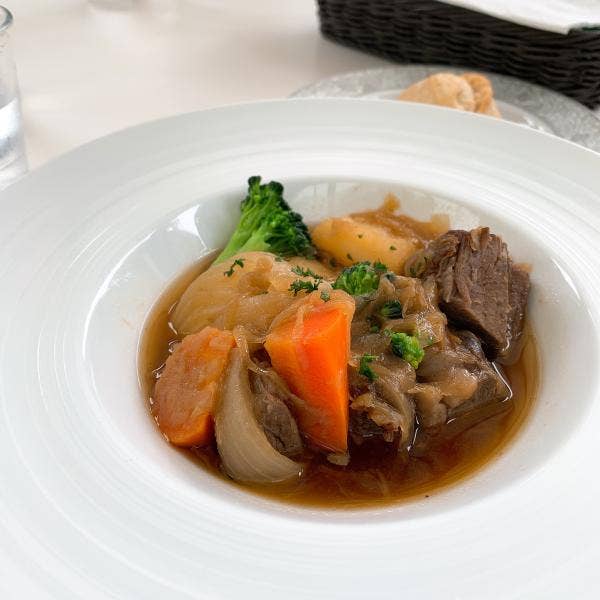 Cafe Teien 平成時代の思い出 目黒ランチ 庭園美術館の中に 目黒