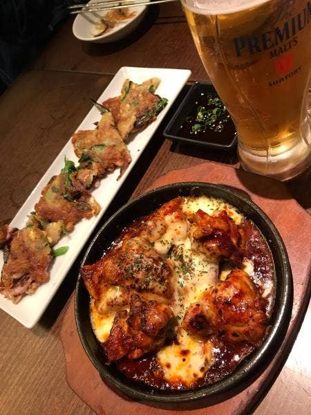 長寿韓酒房 仙台店 ちょうじゅかんしゅぼう 仙台駅東口周辺 韓国料理 Retty 長寿韓酒房 仙台店 ちょうじゅかんしゅぼう 仙台駅東口周辺 韓国料理 Retty
