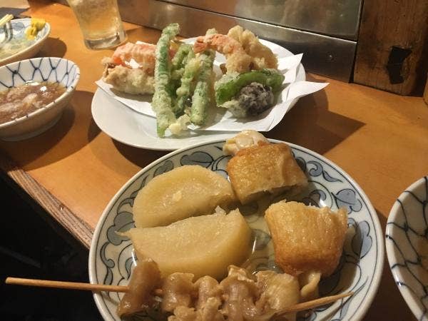 博多屋台 大政 はかたやたい おおまさ 中洲 居酒屋 Retty