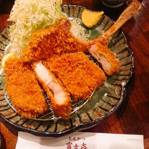 スーパーセール Kazuhito.Tさんの口コミ （ランチ）：富士㐂 人形町 - Retty ロボット