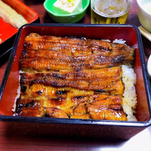 川清 千葉県木更津市にあるお店 祝1500投稿 です 木更津