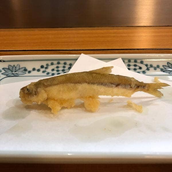 Show Sugimotoさんのオススメ 天ぷら新宿つな八 総本店 Retty 日本最大級の実名型グルメサービス