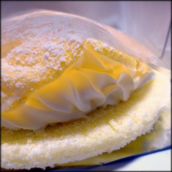 Kazuhisa Moriさんの口コミ ：イケハタ洋菓子店 菊水本店