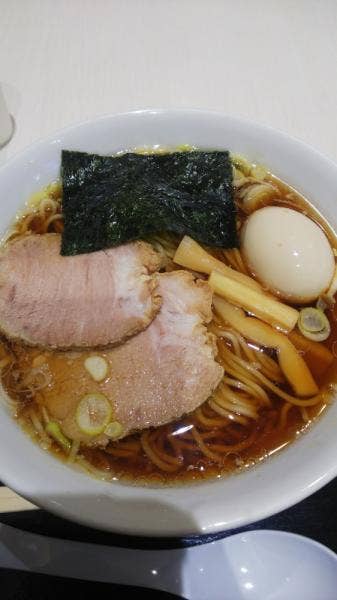 舎鈴 アピタ長津田 長津田 ラーメン Retty