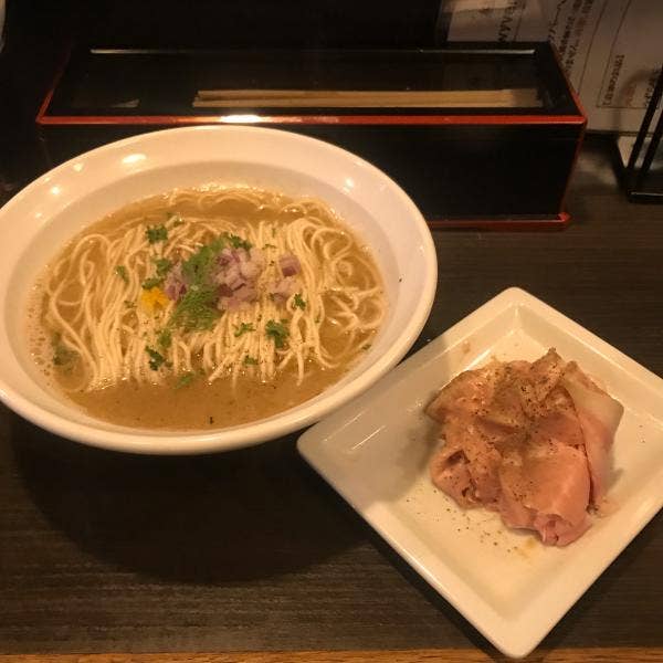 斉藤 翔太さんのオススメ 灰汁中華 丿貫 福富町本店 Retty 日本最大級の実名型グルメサービス