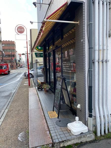 フロマジュリー ピノ 岡山店 フロマンジュリー Pinot 岡山市 洋食 Retty