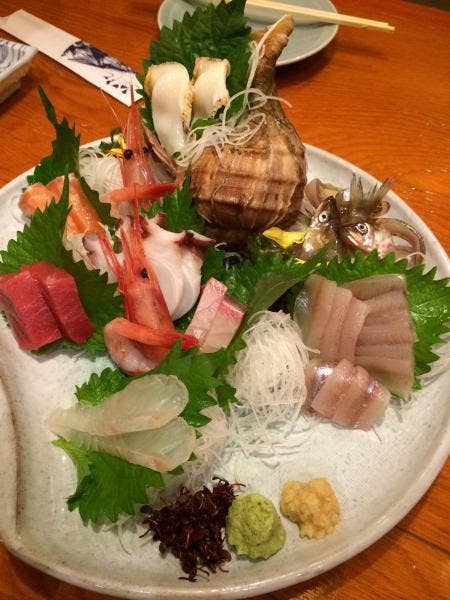 海鮮茶屋 海陽 かいせんちゃや かいよう 苫小牧 居酒屋 Retty