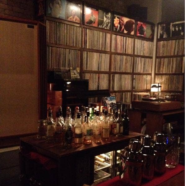 Bar Martha by null