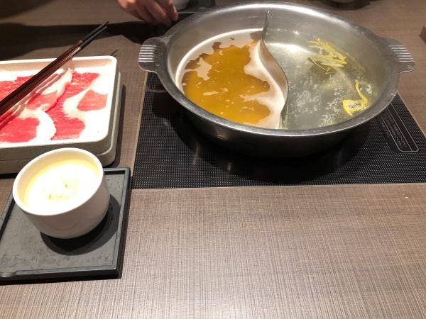 ゆず庵 富士青島店 富士 しゃぶしゃぶ Retty