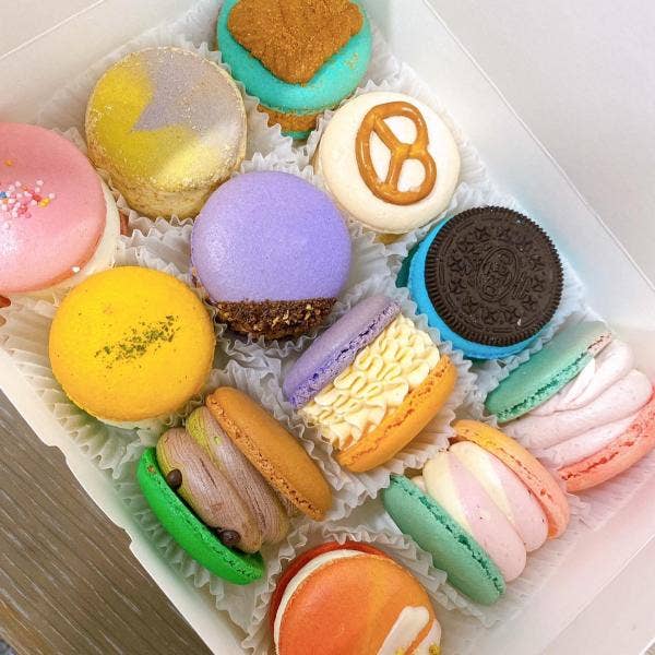 Hirokazu Mitsuda さんの口コミ ：マカプレッソ GINZA SIX店