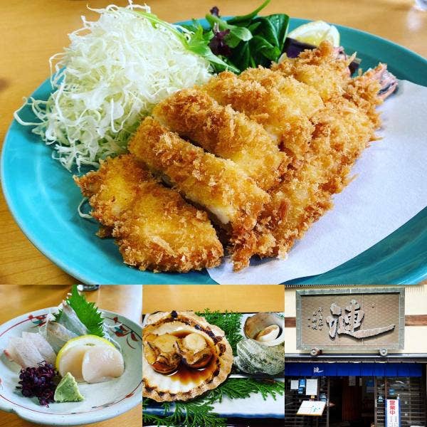 Shingo Otsukaさんの口コミ (ランチ):漣 鳥羽店 Retty 日本最大級の実名型グルメサービス Shingo Otsukaさんの口コミ (ランチ):漣 鳥羽店 Retty 日本最大級の実名型グルメサービス