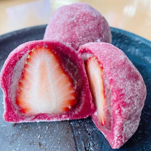 Atsuko.Tさんの口コミ :かど丸餅店 Retty 日本最大級の実名型グルメサービス Atsuko.Tさんの口コミ :かど丸餅店 Retty 日本最大級の実名型グルメサービス