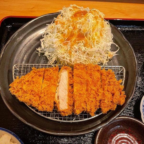 とんかつ様 Tomokazu.Hさんの口コミ （ランチ）：とんかつ 豚様 - Retty