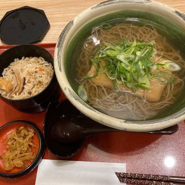 Mikio Suzukiさんの口コミ （ディナー）：自家製麺 穂の香 天王寺駅ミオ店 - Retty 日本最大級の実名型グルメサービス