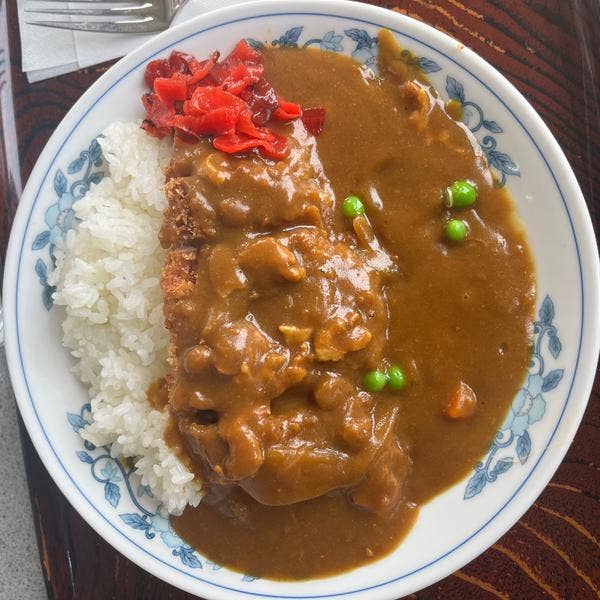 Masanao Nagasawaさんの口コミ （ランチ）：二本松バイパスドライブ