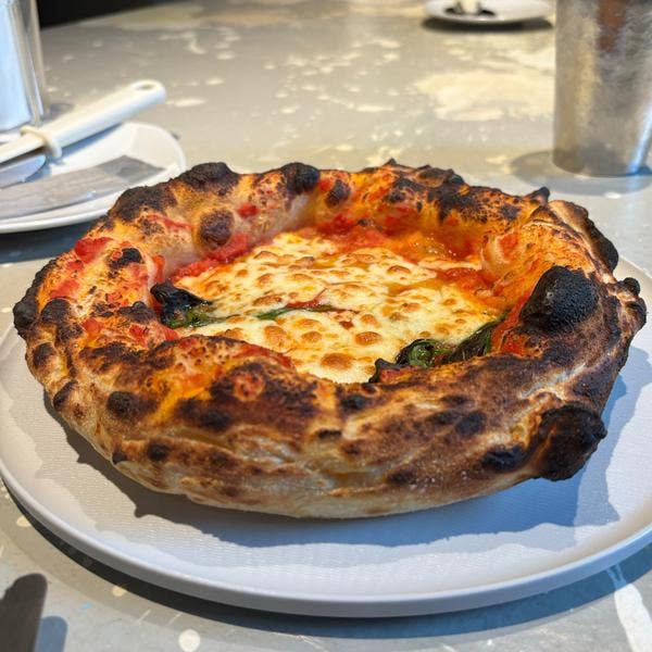 Tsukasa.Nさんの口コミ （ランチ）：400℃ PIZZA TOKYO - Retty