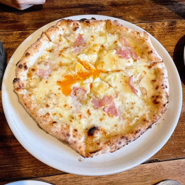 kaori.kさんの口コミ (ディナー):Pizzeria GINA - Retty 日本最大級の実名型グルメサービス