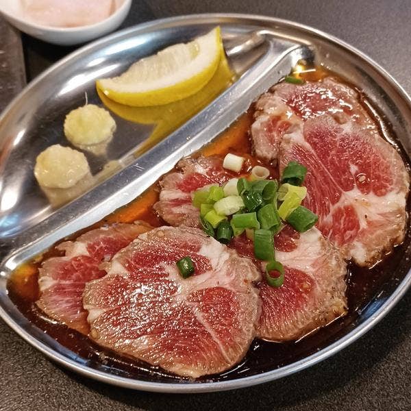 らむきち ラムきち - 杉並町/ジンギスカン | 食べログ