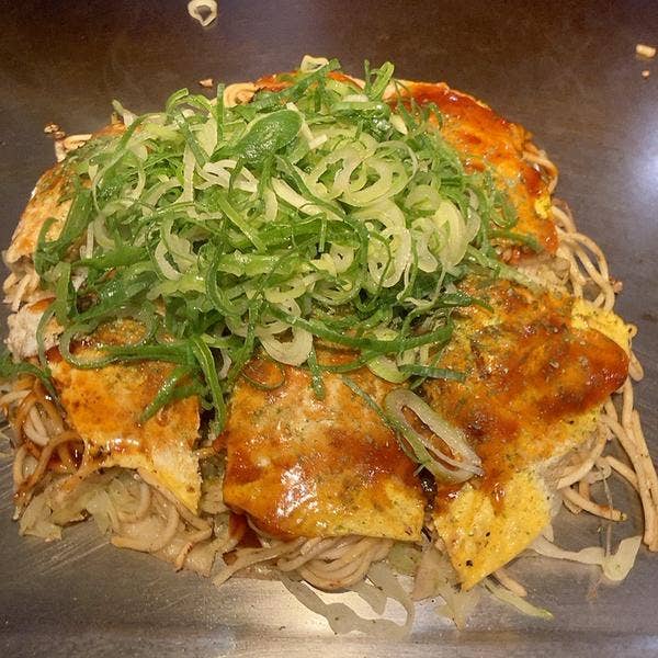 co.yabuさんの口コミ （ディナー）：広島お好み焼き・鉄板焼き倉はし