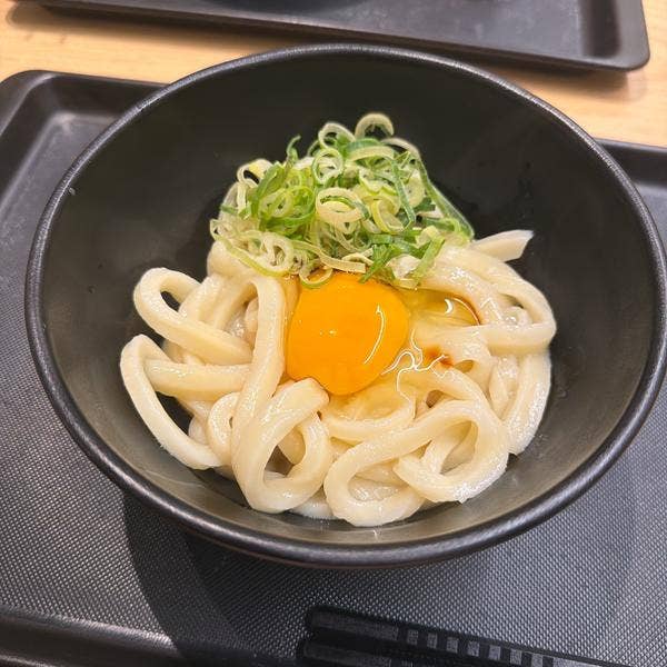 suga mizukiさんの口コミ （ランチ）：手打ちうどんがんちゃん 本町店