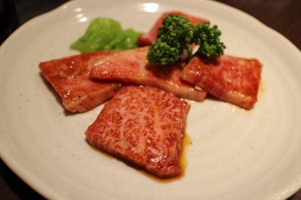 肉汁あふれる三島で美味しい焼肉 人気選 Retty