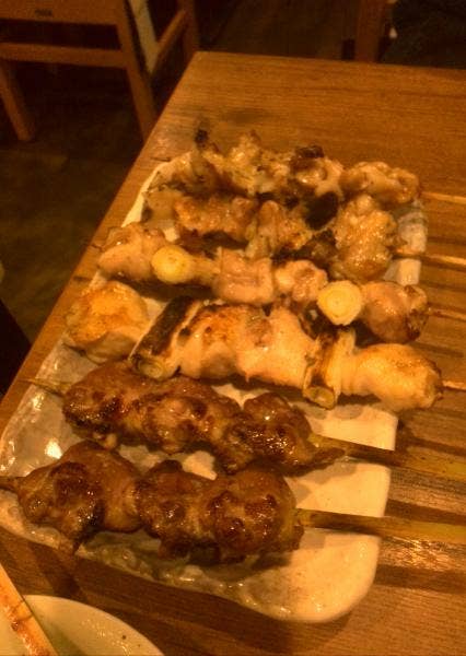 炭旬 船橋仲通り店(船橋/居酒屋) - Retty