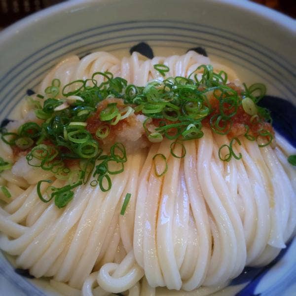 肥後橋のうどん人気店選 名店から穴場まで Retty