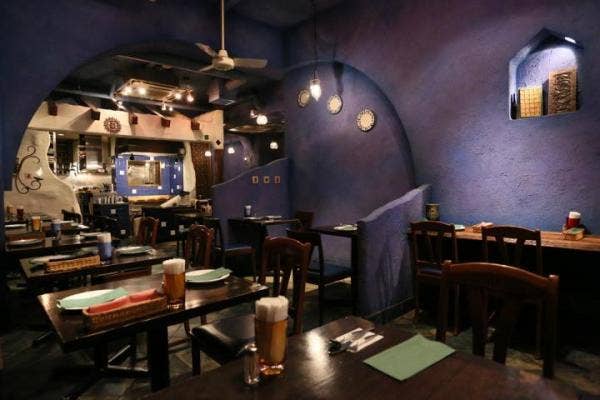 Dhaba India by null