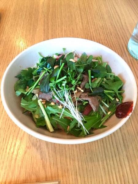 フォースリーツーワン (Pho 321) (北参道/ベトナム料理) - Retty