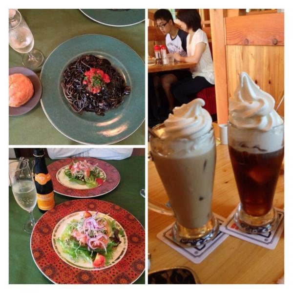 ラ モーラ 野々市のスペイン料理ラモーラさん かれこれ30年前 野々市
