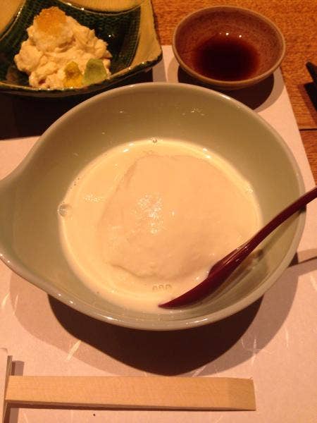 名古屋の豆腐料理『豆腐処 味匠くすむら』