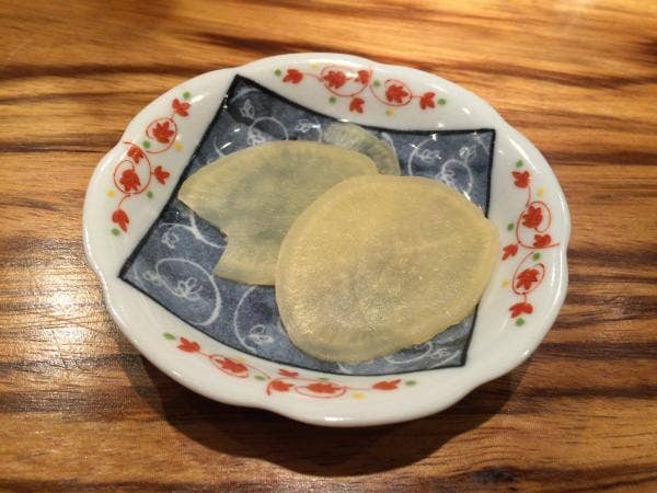 ラーメン 創作料理 青 神保町 ラーメン Retty