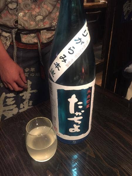 中仙酒場串屋さぶろく 本蓮沼 居酒屋 Retty