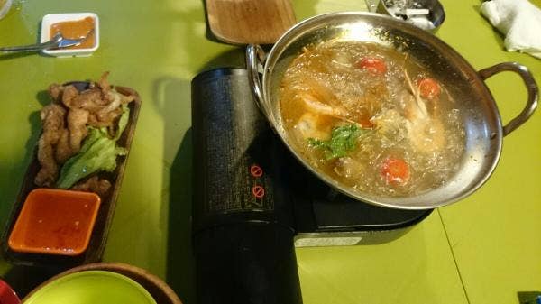 タイ屋台 キョンキョン きょんきょん なんば タイ料理 Retty