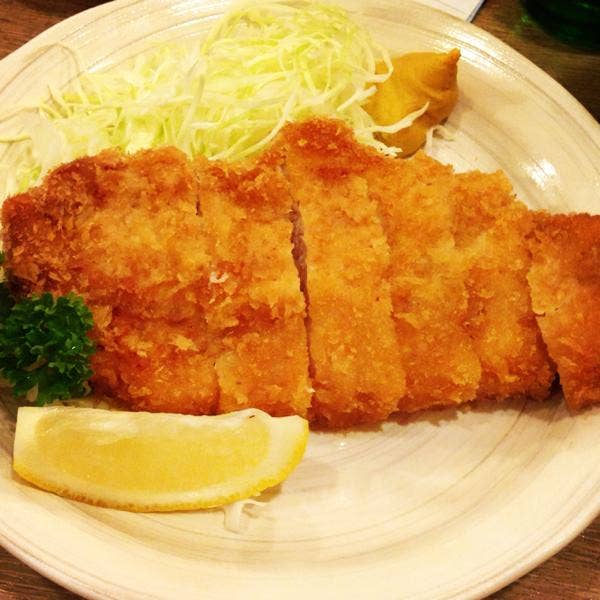 酒場 ふくろ めごち天ぷら 400円 0円 と豚かつ 450円 2円 池袋西口 酒場 ふくろ めごち天ぷら 400円 0円 と豚かつ 450円 2円 池袋西口