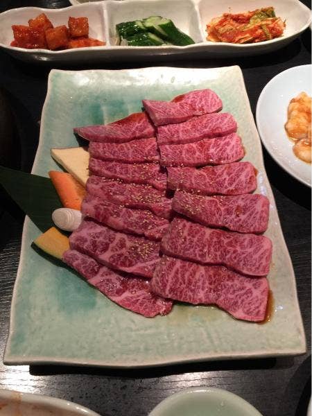 焼肉せんりゅう 柏の葉店>
