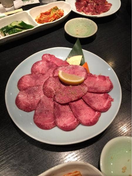 焼肉せんりゅう 柏の葉店>