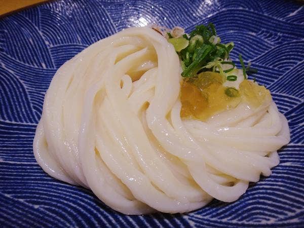 切麦や甚六 新宿御苑前 うどん Retty