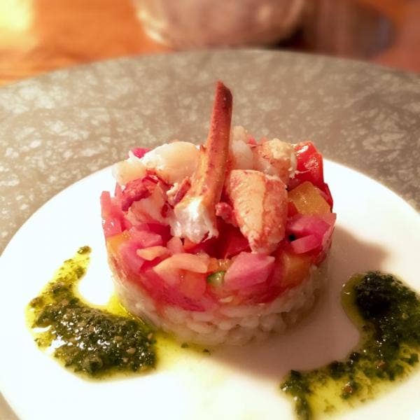 困ったらココ 乃木坂駅の美味しいブランチ16店 Retty