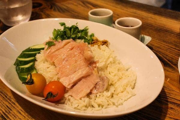 アジア食堂 サニースパイス Sunny Spice 土浦 無国籍料理 Retty