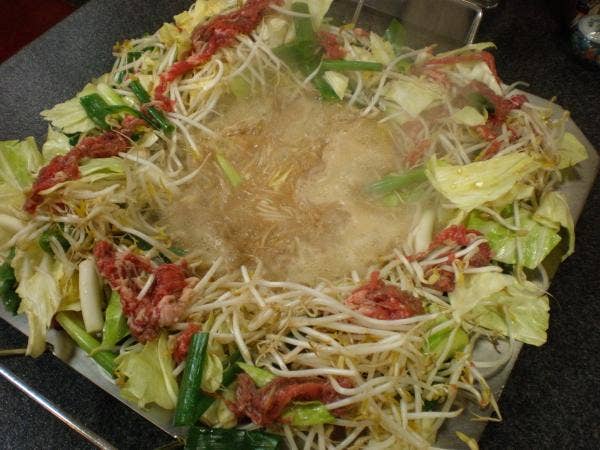鉄板鍋 焼肉 一心 高槻店 高槻 焼肉 Retty 鉄板鍋 焼肉 一心 高槻店 高槻 焼肉 Retty
