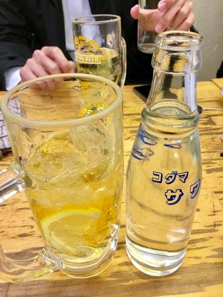 大衆ホルモンタツ屋 船橋店(船橋/ホルモン) - Retty