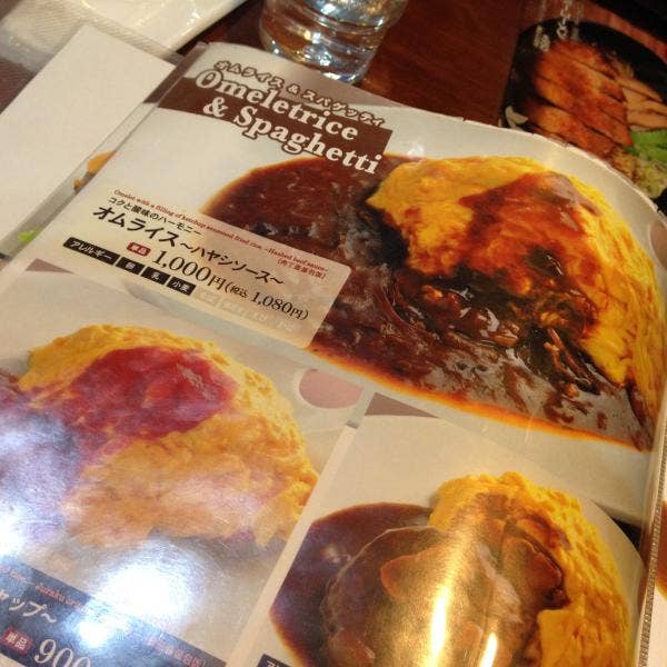o.fumariさんの口コミ （ランチ）：じゅらく 上野駅前店 - Retty