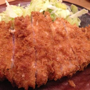 サクサク衣が ウマイ 三越前駅のとんかつ店11選 Retty サクサク衣が ウマイ 三越前駅のとんかつ店11選 Retty