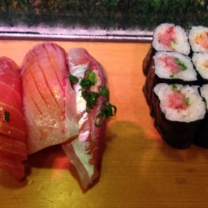 行ってよかった 東神奈川で人気のお寿司14選 Retty