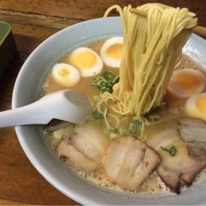 総社駅でラーメン好きがオススメの美味しいラーメン8選 Retty